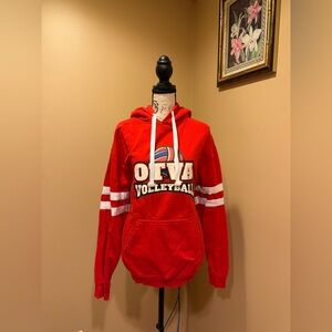 OTVA Volleyball Hoodie
